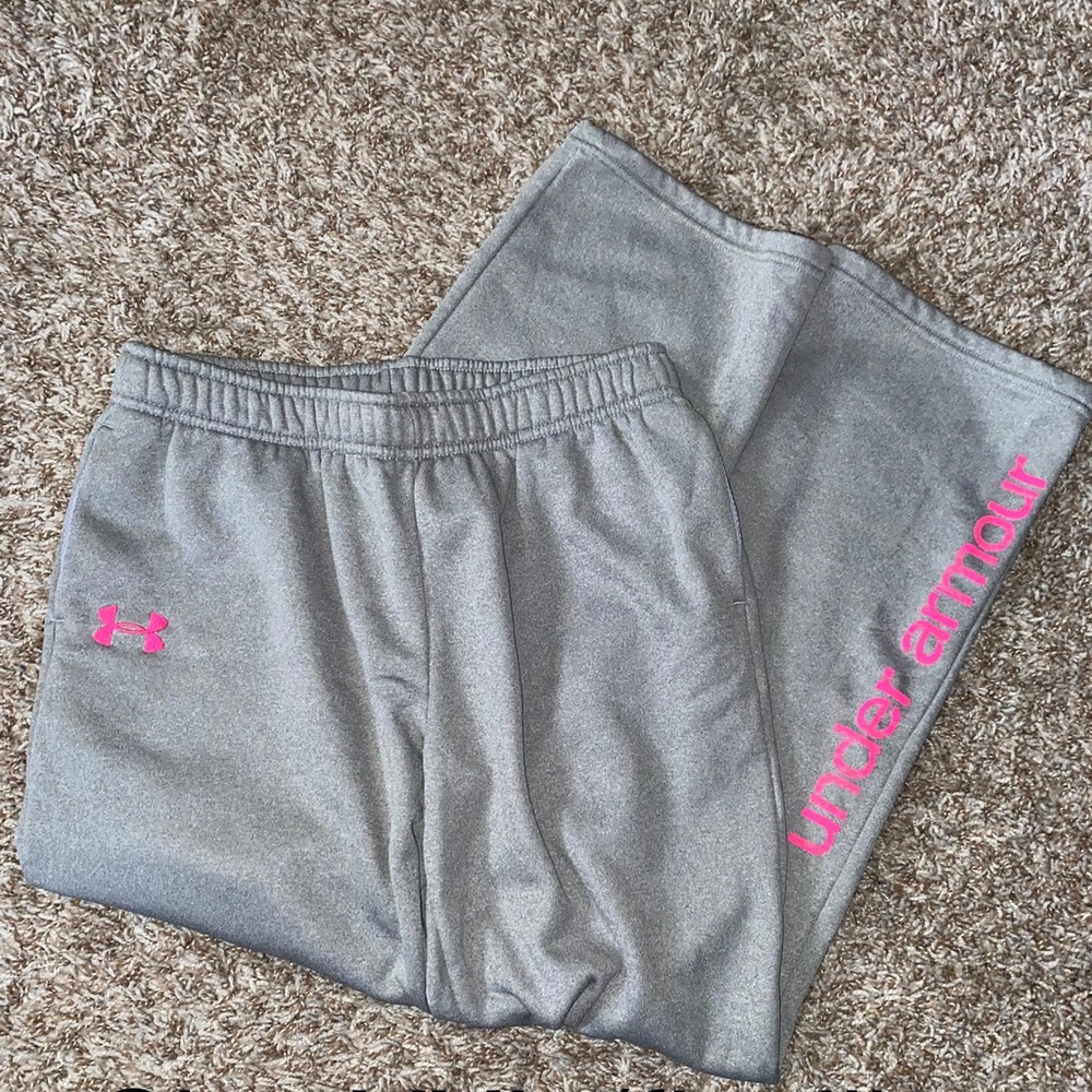 Under Armour Sweatpants